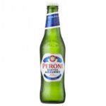 Bière blonde Peroni – 33 cl