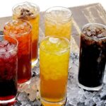 Sodas et jus de fruits – 33 cl